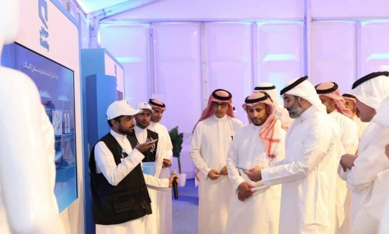 جاهزية تامة لقطاع الاتصالات والتقنية لخدمة ضيوف الرحمن في موسم الحج - موقع الخليج الان