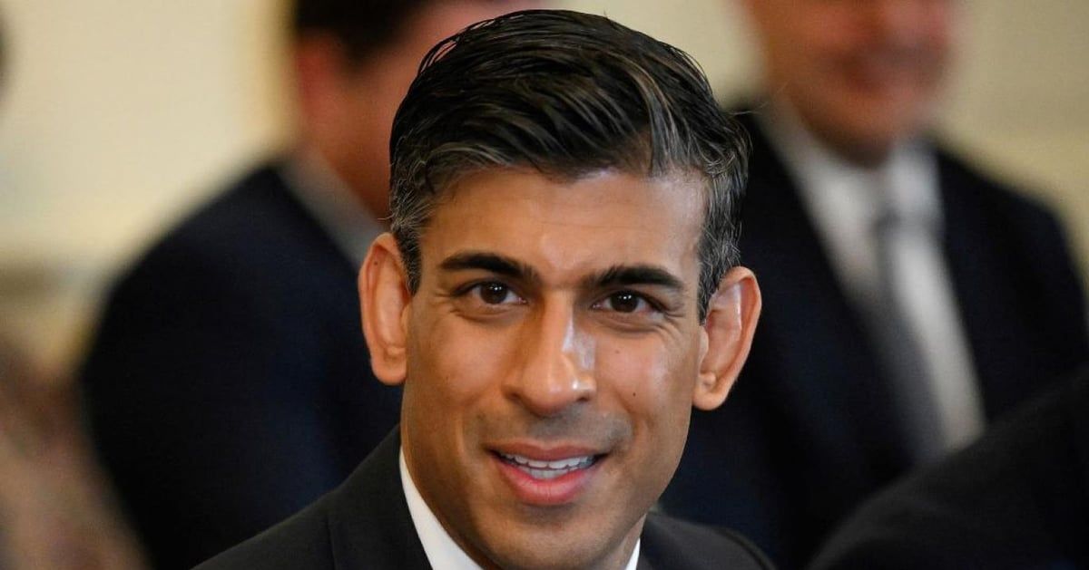 واعداً بـ "الأمن المالي".. سوناك يكشف برنامج حزبه للانتخابات التشريعية