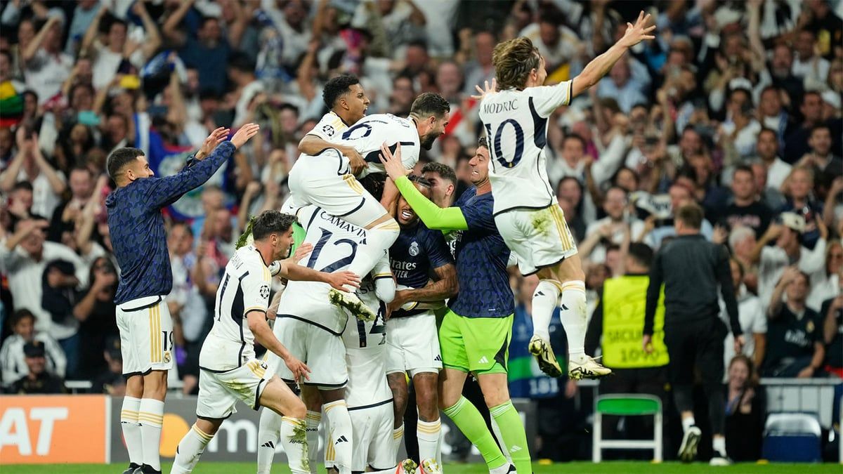 الصين تتقدم بشكوى رسمية ضد نادي ريال مدريد