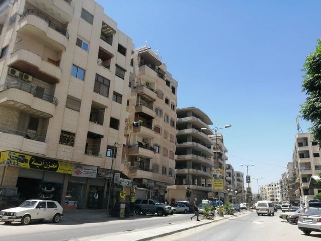 خبراء: أسعار العقارات في سوريا تضاهي طوكيو