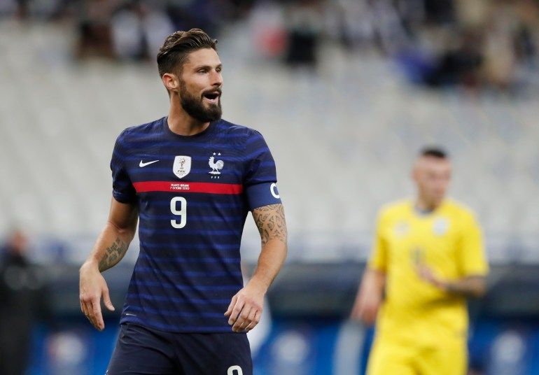 يورو 2024.. البطولة الأخيرة لخمسة لاعبين مخضرمين - موقع الخليج الان