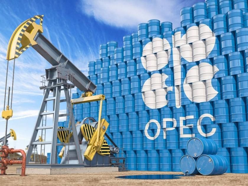 «أوبك» تُبقي على توقعاتها لنمو الطلب على النفط في 2024 دون تغيير