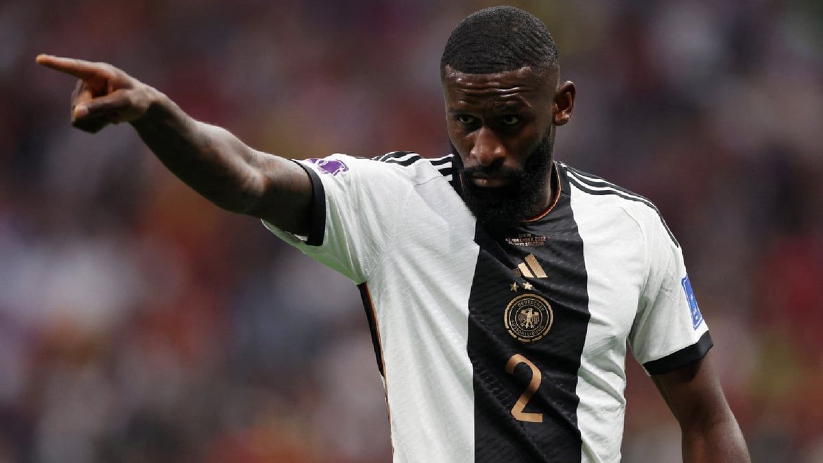 الصلح ينهي أزمة ثنائي منتخب ألمانيا قبل اليورو (صورة)