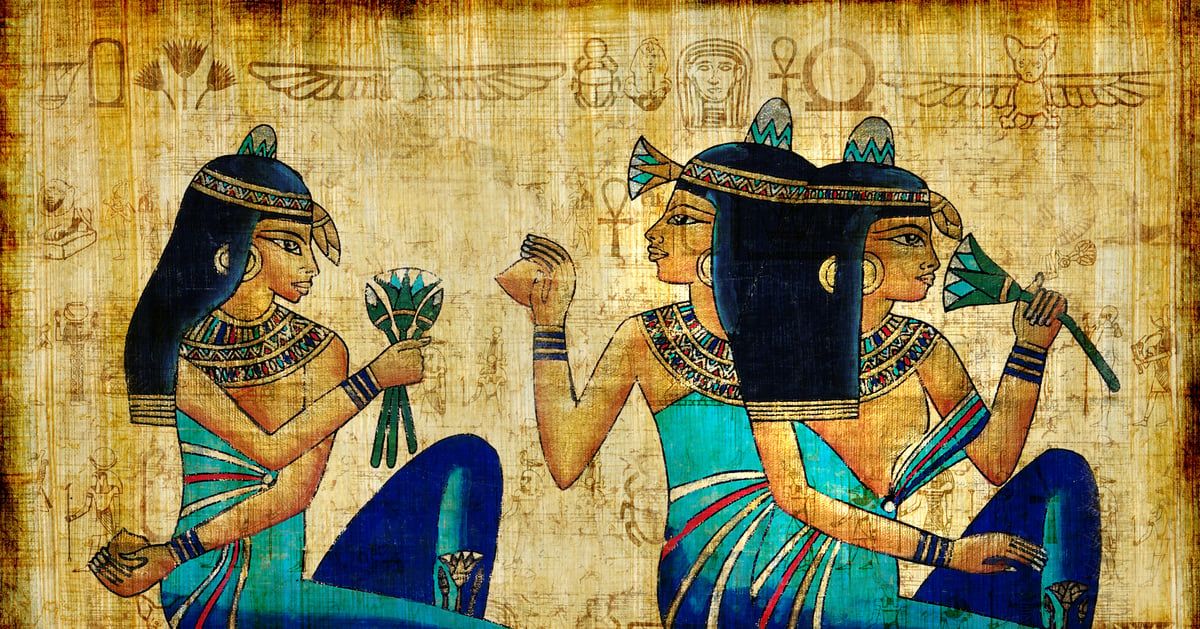 ما حقيقة تولي المرأة تقسيم الميراث في مصر الفرعونية؟