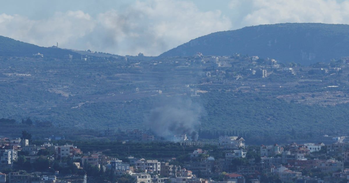 خبراء: مؤشرات "قوية" على دخول إسرائيل في حرب واسعة مع ميليشيا حزب الله