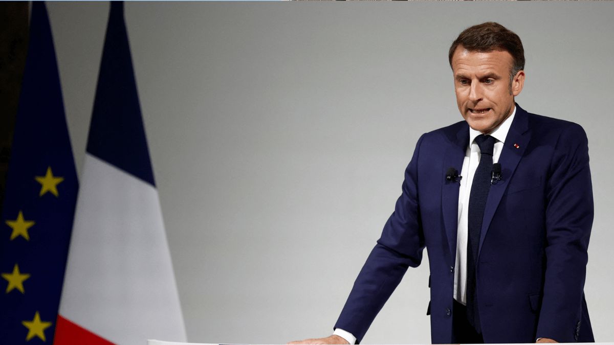 "لوموند": مأزق برلماني محتمل بعد الانتخابات الفرنسية المقبلة