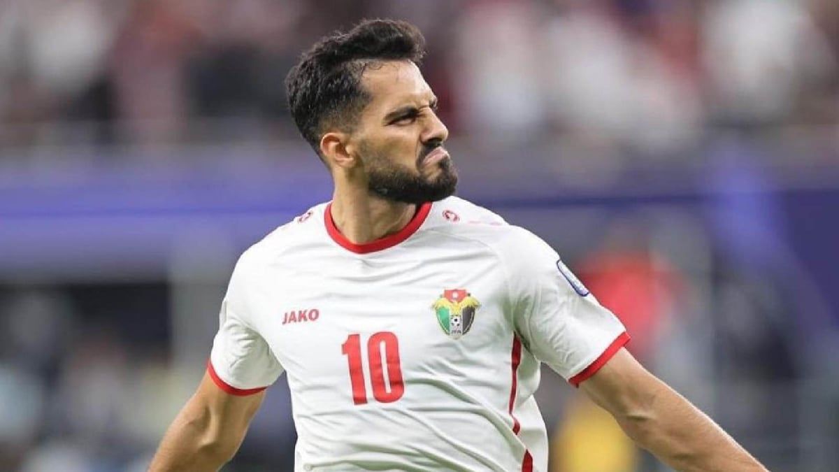 التعمري يتلاعب بعلي البليهي (فيديو)