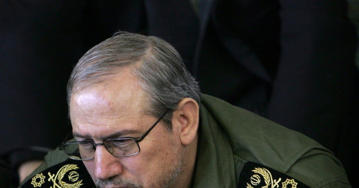 مستشار خامنئي: على إيران زيادة عمق دفاعها الإستراتيجي