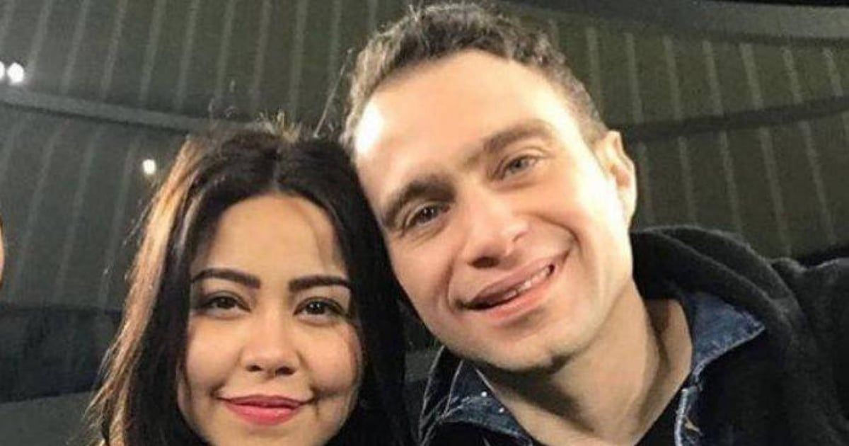 كيف علّق حسام حبيب على خطوبة طليقته شيرين عبدالوهاب؟