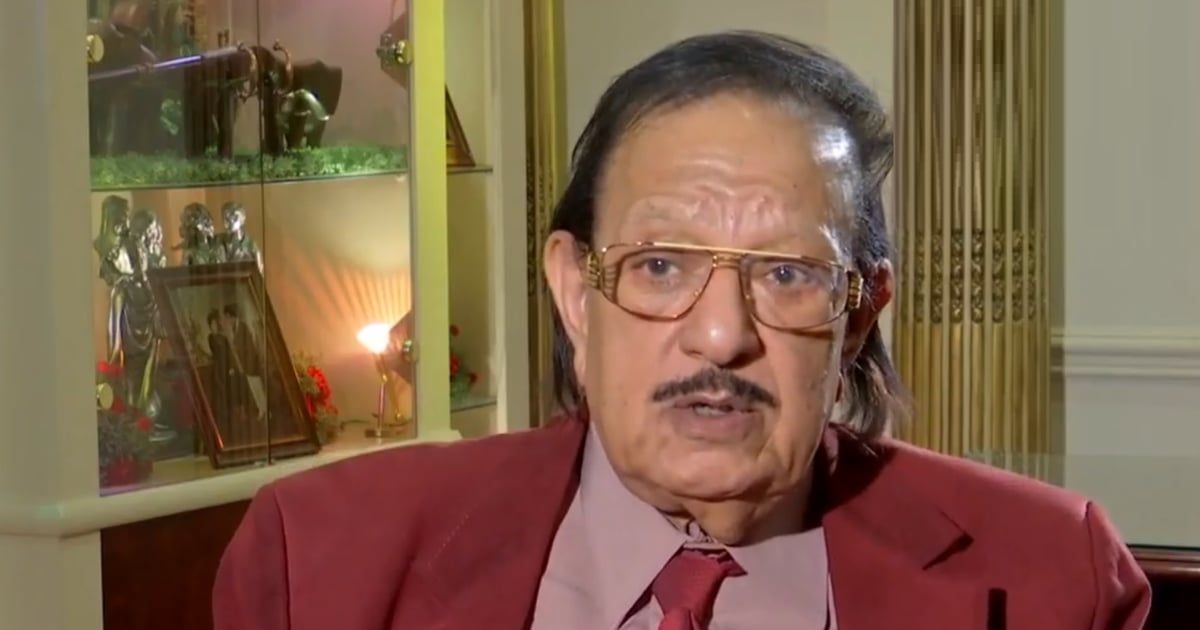 من هو فاروق صبري كاتب أفلام المشاهير؟