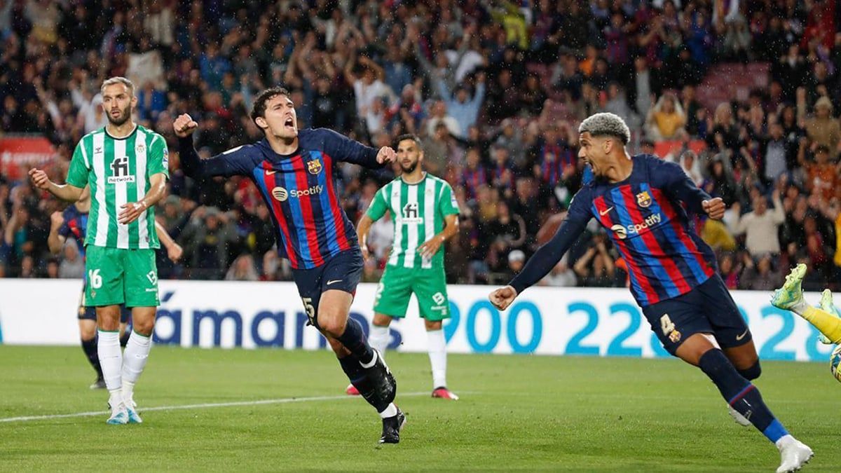 النصر السعودي يستهدف "جوكر" برشلونة