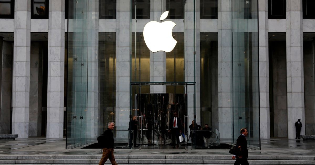 أبرز ما كشفت عنه أبل في حدثها الكبير للذكاء الاصطناعي