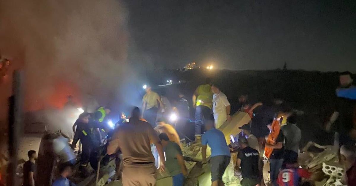 إسرائيل تغتال أكبر قيادي في "حزب الله" منذ بداية حرب غزة (صور وفيديو)