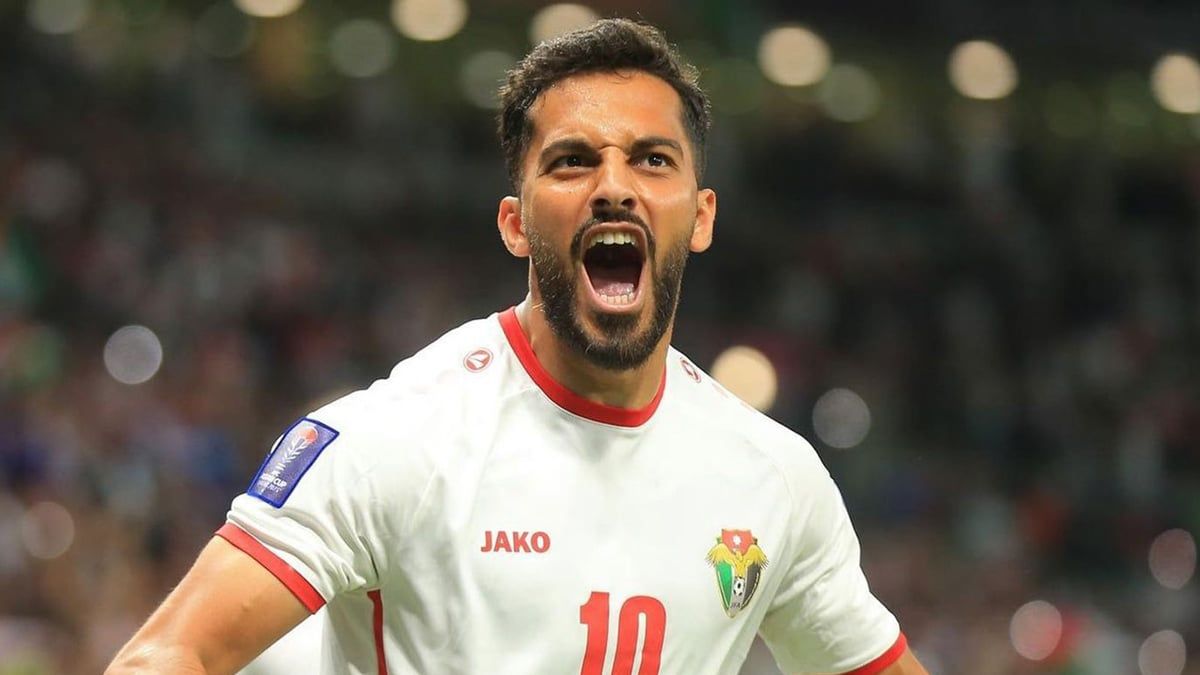 موسى التعمري يفتح الباب أمام الانتقال للدوري السعودي