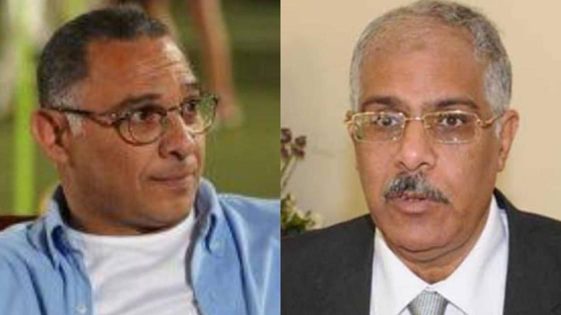 مصر.. رئيس نادي إنبي يشكو جمال علام بسبب «نسائم الصباح»