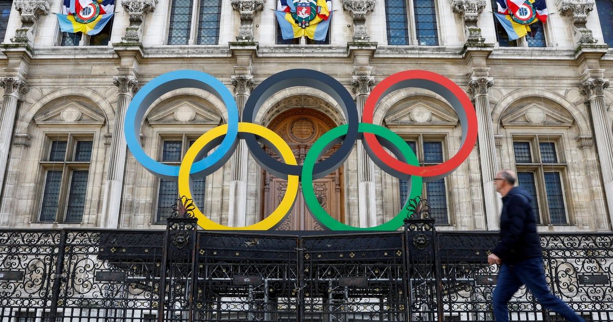 خبراء: "تهديد" يتربص بدورة أولمبياد باريس بعد قرار حل البرلمان