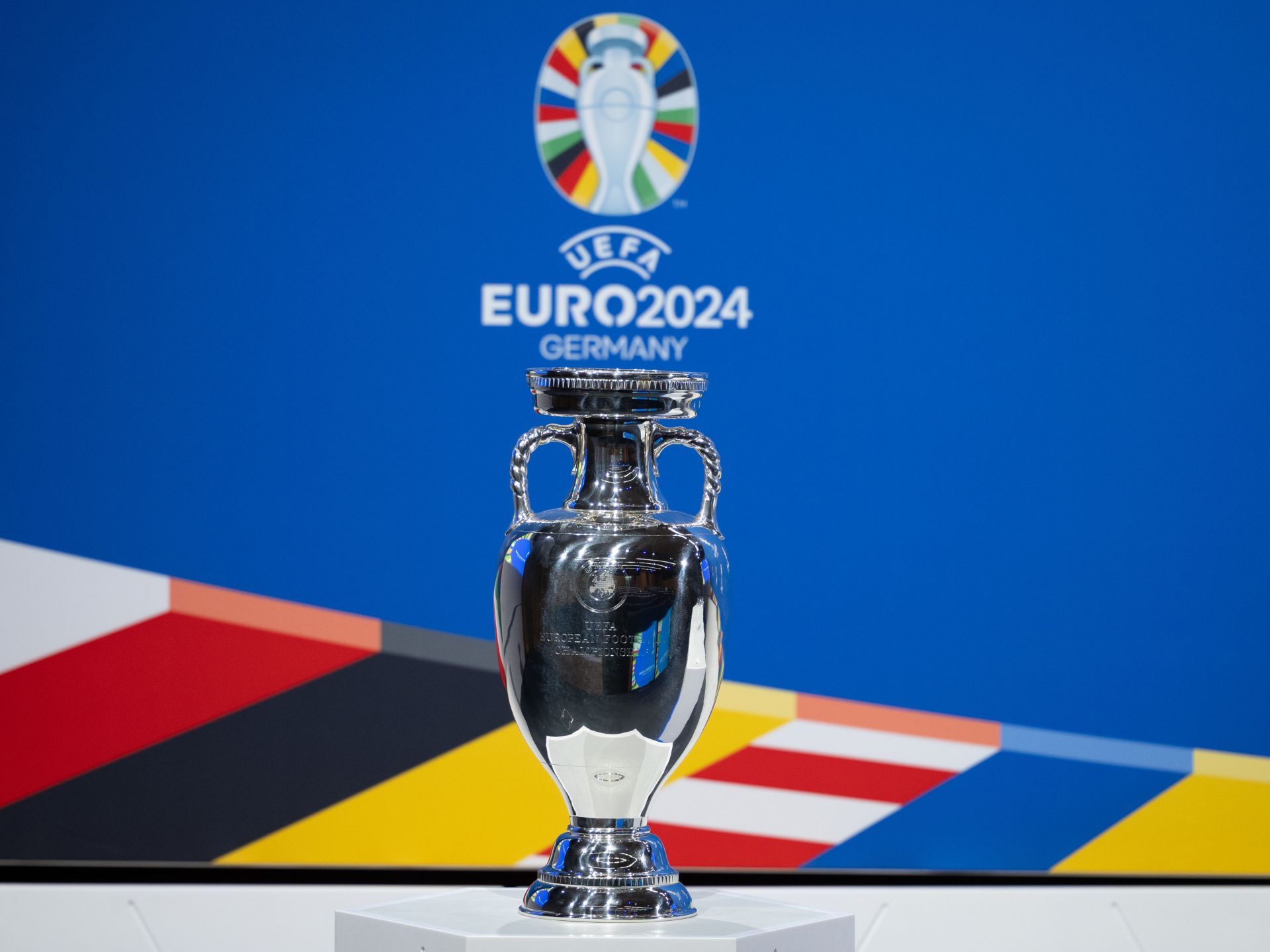 النظام والجوائز المالية ليورو 2024 - موقع الخليج الان