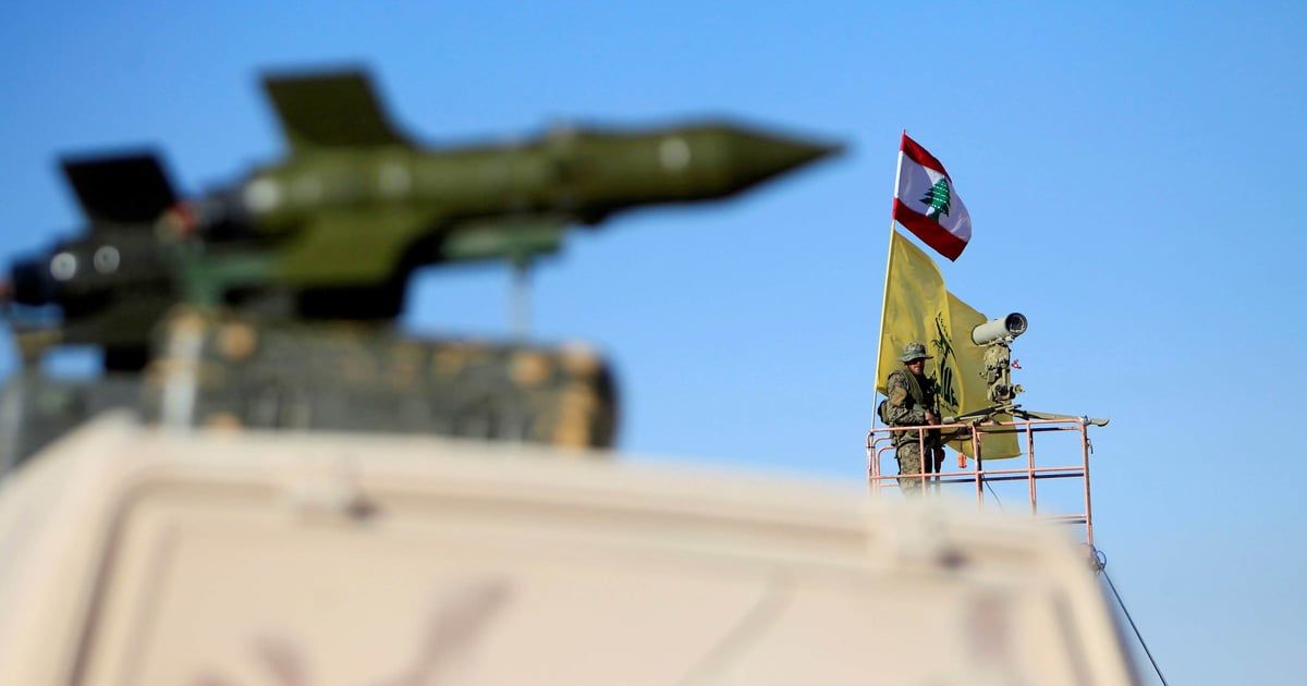 وسط تصاعد الحديث بشأنها.. ما حجم ترسانة ميليشيا حزب الله؟