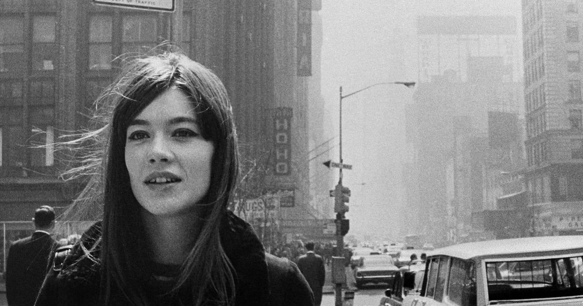 صنفت الأفضل بين 200 مغنية.. رحيل النجمة الفرنسية فرانسواز هاردي