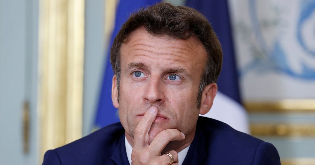 عشية الانتخابات المبكرة.. 4 سيناريوهات أمام ماكرون