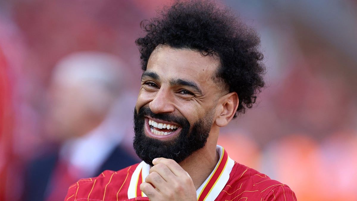 تفاصيل جديدة.. قصة غدر محمد صلاح ببرشلونة