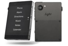 Light تعلن هاتفها البسيط Phone III - موقع الخليج الان