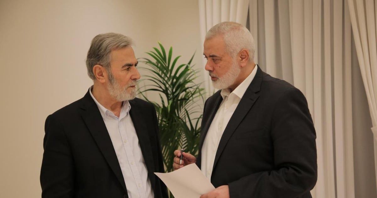 حماس: الفجوات ليست كبيرة والكرة الآن في الملعب الإسرائيلي