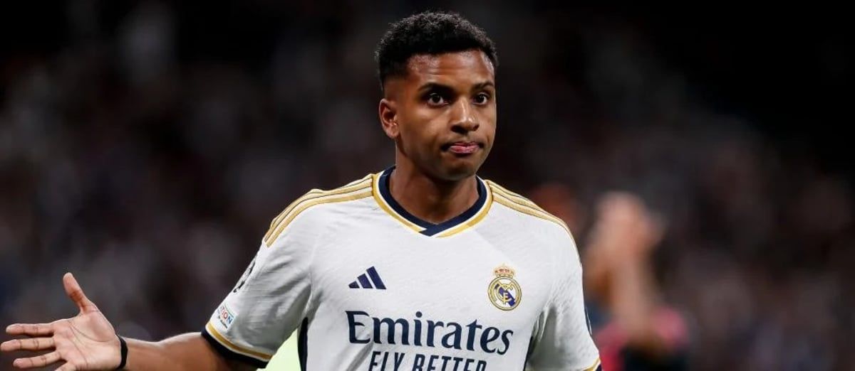 بعد مانشستر سيتي.. فريق إنجليزي كبير يخطط لضمّ رودريغو