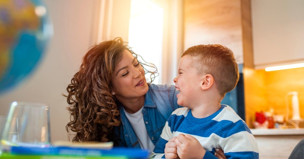 الآباء يشعرون بإصابة أطفالهم بالتوحد قبل تشخيص الأطباء