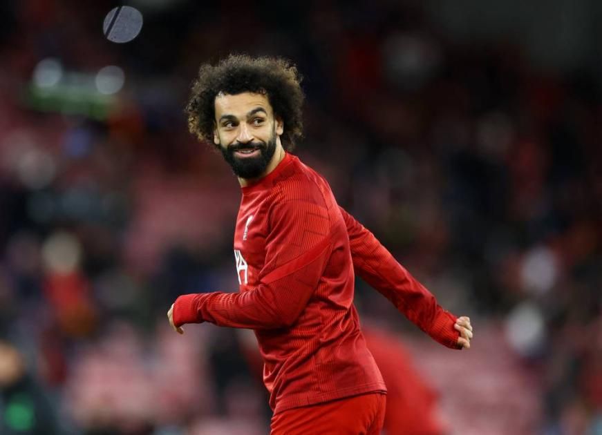 إنييستا: صلاح صفقة مميزة لبرشلونة