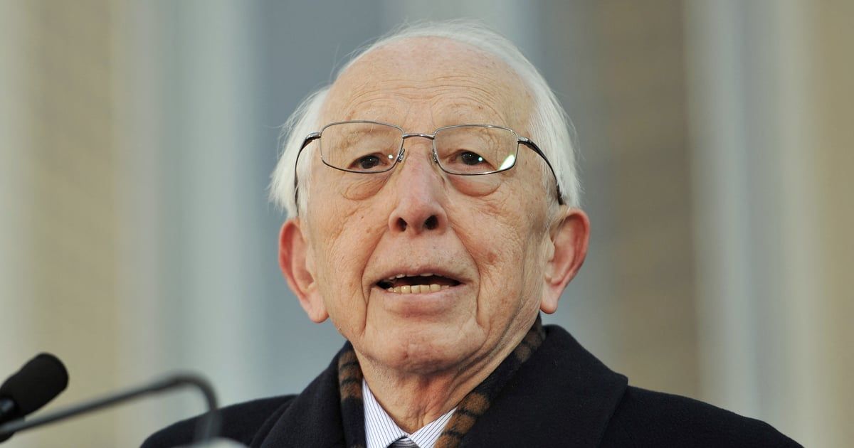 وفاة المعماري الياباني "ماكي" أحد مصممي أبراج "التجارة العالمي"