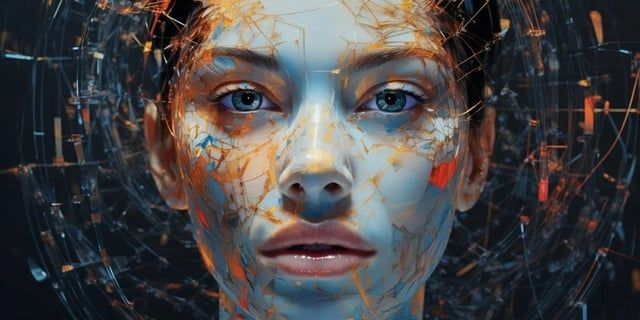 كيف تكشف زيف الصور والفيديوهات المعدلة بالذكاء الاصطناعي؟