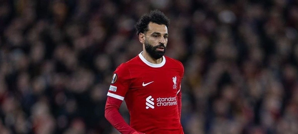 الاتحاد السعودي يعرض مبلغا خياليا للتعاقد مع محمد صلاح