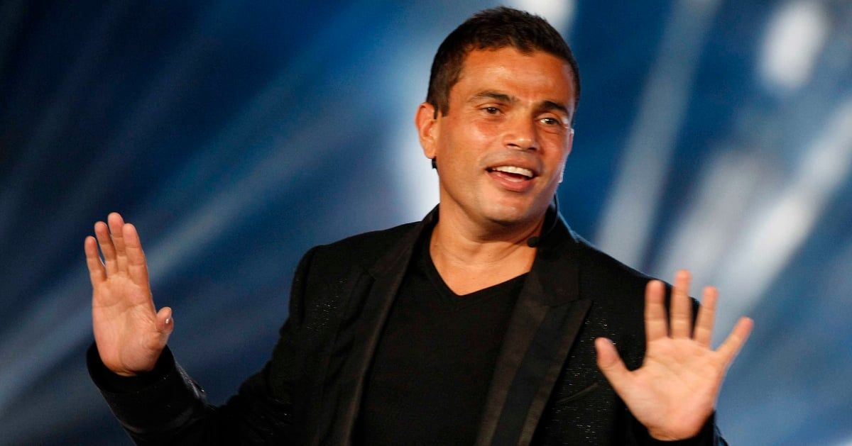 "صفعة" عمرو دياب قد تكبده 21 مليون دولار