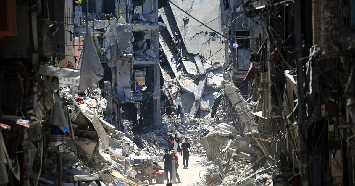 تحقيق أممي يؤكد ارتكاب إسرائيل جرائم ضد الإنسانية.. وتل أبيب تندد