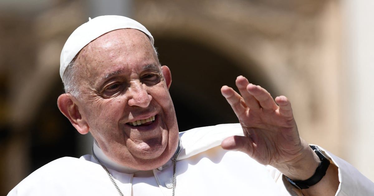 "كيلا ينعس المصلون".. البابا فرنسيس يدعو الكهنة لاختصار العظات