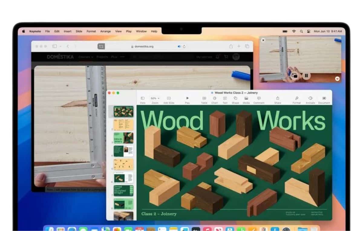 أهم المزايا الجديدة القادمة إلى متصفح سفاري في نظام macOS 15 - موقع الخليج الان