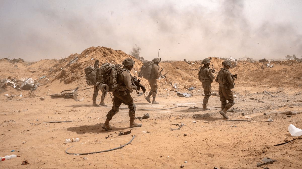 أزمة داخل الجيش الإسرائيلي بسبب قانون إعفاء "الحريديم"