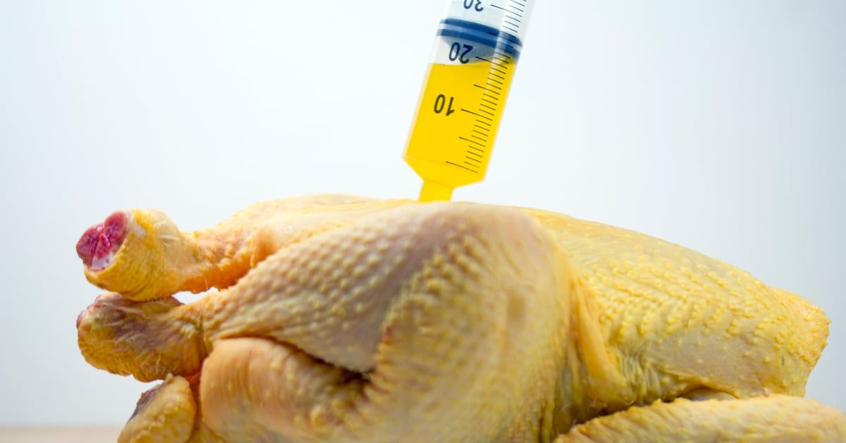 لحوم مُطعّمة بمادة "حفظ الجثث" تثير الذعر في الجزائر