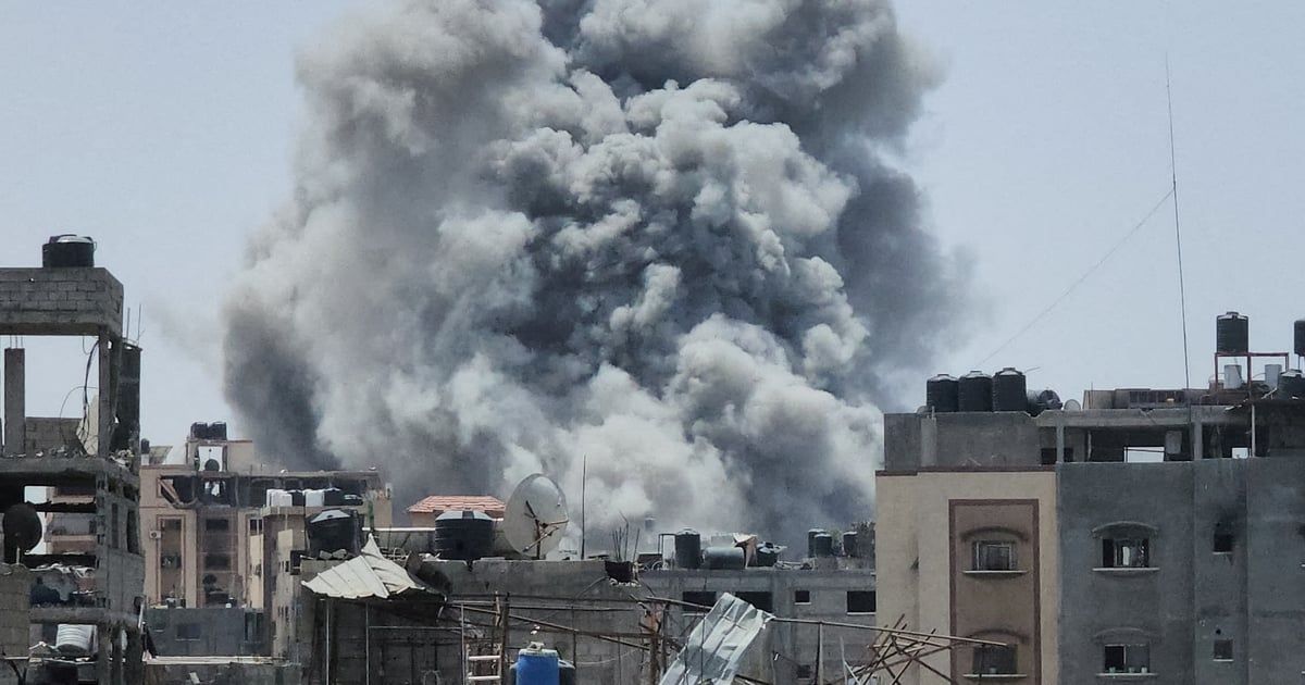 هل تلتزم إسرائيل وحماس بقرار مجلس الأمن بشأن غزة؟