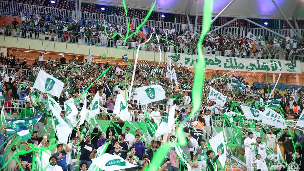 استبعاد قائمة الحصيني بالكامل من انتخابات الأهلي السعودي