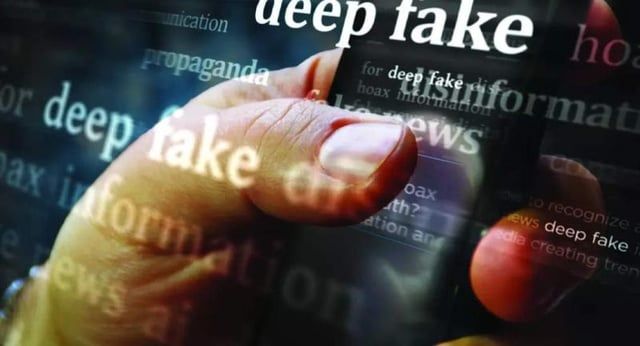 كيف تكشف زيف الصور والفيديوهات المعدلة بالذكاء الاصطناعي؟