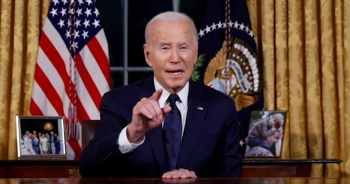 إدارة بايدن توسع حظر تصدير الرقائق إلى روسيا