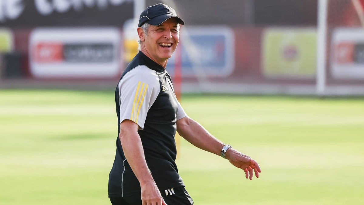 خلاف بين الأهلي المصري وكولر