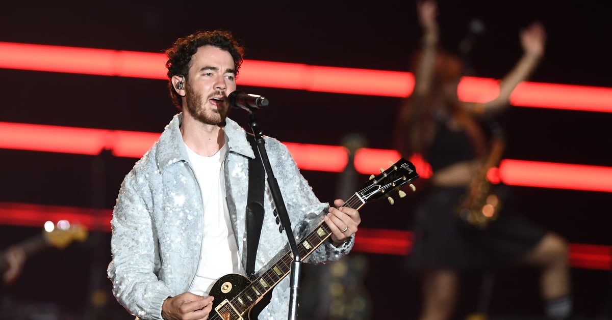 كيفن جوناس يكشف عن إصابته بالسرطان (فيديو)