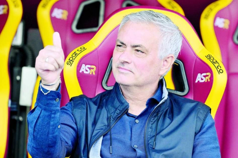 مورينيو يتوقع وصول البرتغال وإنجلترا إلى النهائي