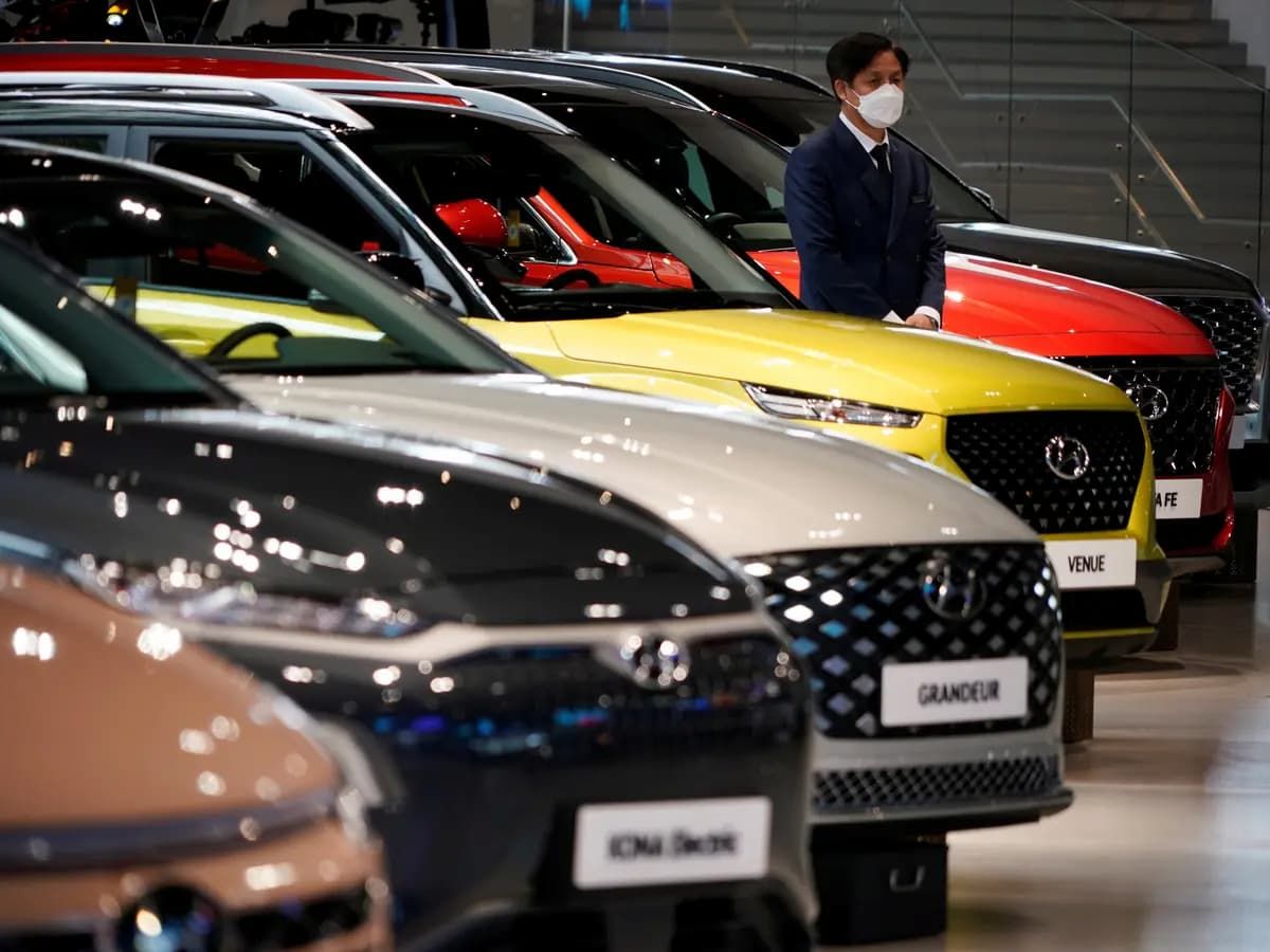 لأصحاب معارض السيارات في المملكة!! غرامة تصل لـ 8000 ريال والغلق على تلك المخالفة - موقع الخليج الان