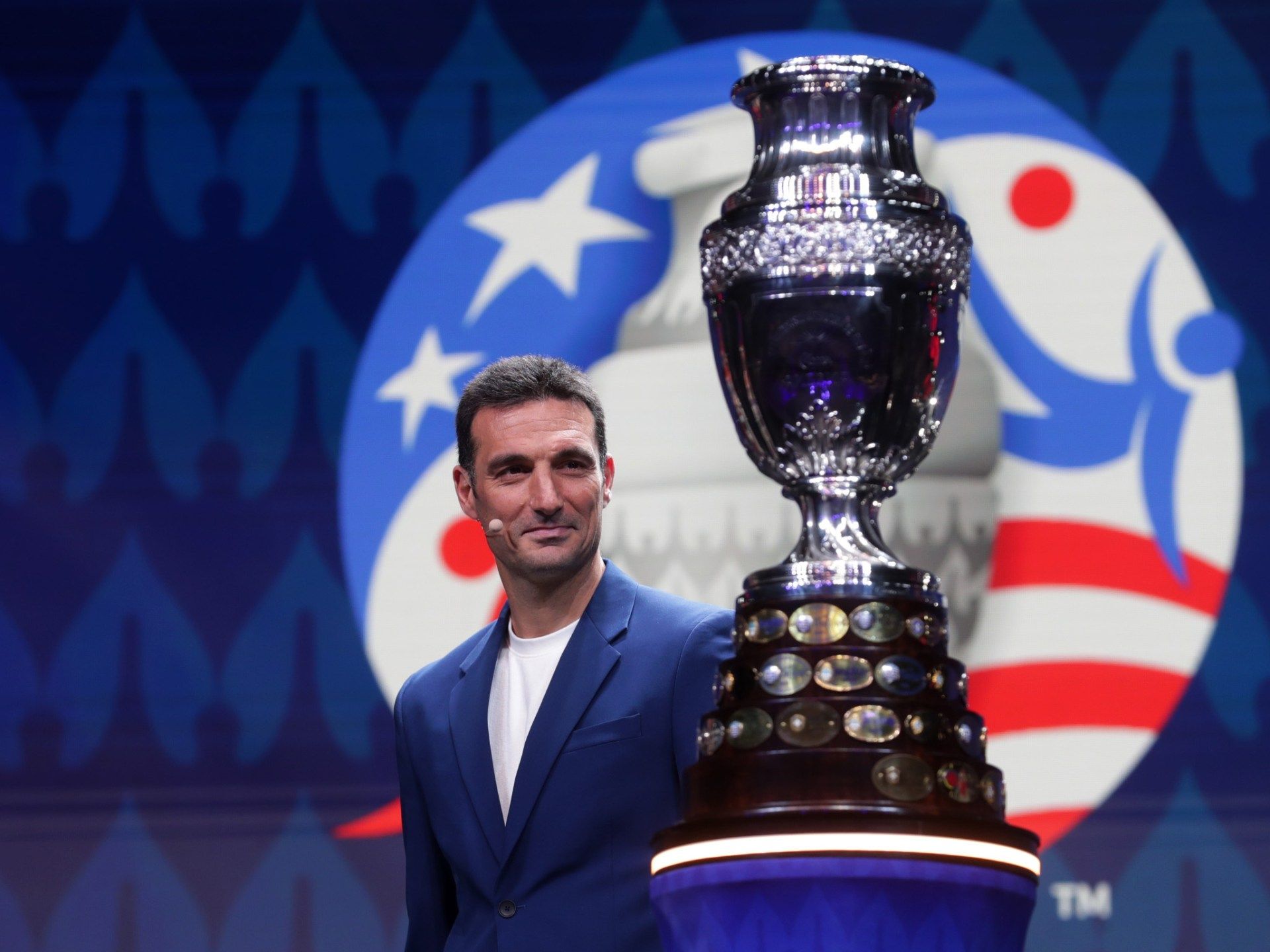 3 منتخبات مرشحة للفوز ببطولة كوبا أميركا - موقع الخليج الان