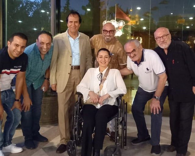 إطلاق أول جمعية للعلاج بالموسيقى في الأردن(صور)