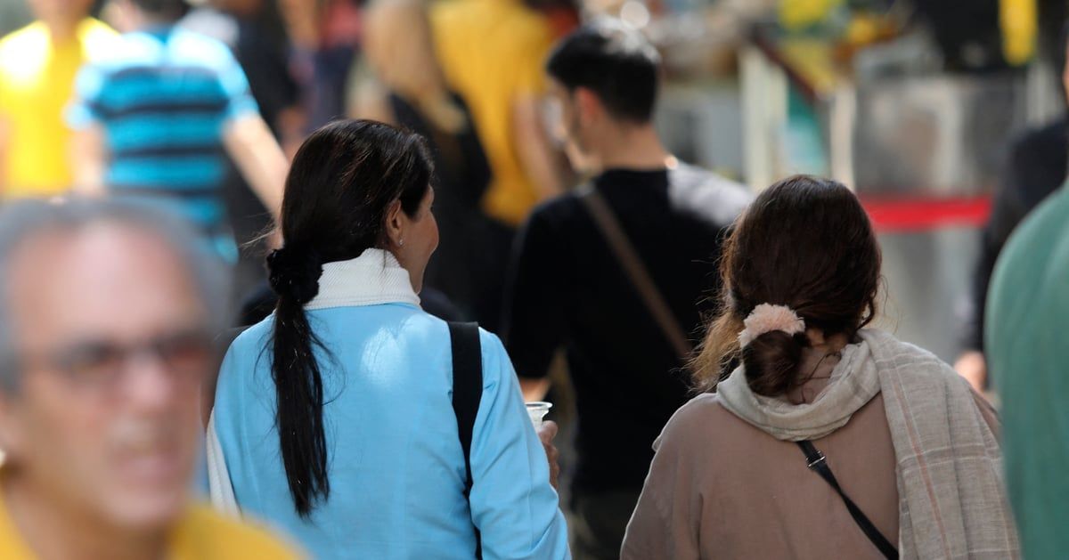 في عموم إيران.. عاصفة تجتاح "إكس" ضد قمع النساء